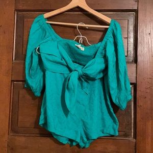 Adorable billabong vacation set